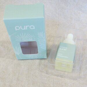 PURA Linens & Surf Fragrance Refill NEW 10 ml